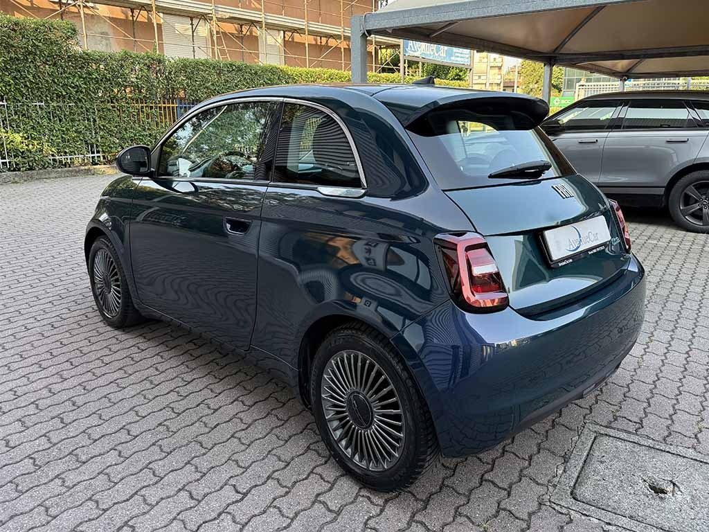 FIAT 500e 42 kWh Opening edition PREZZO REALE IVA ESPOSTA - 7