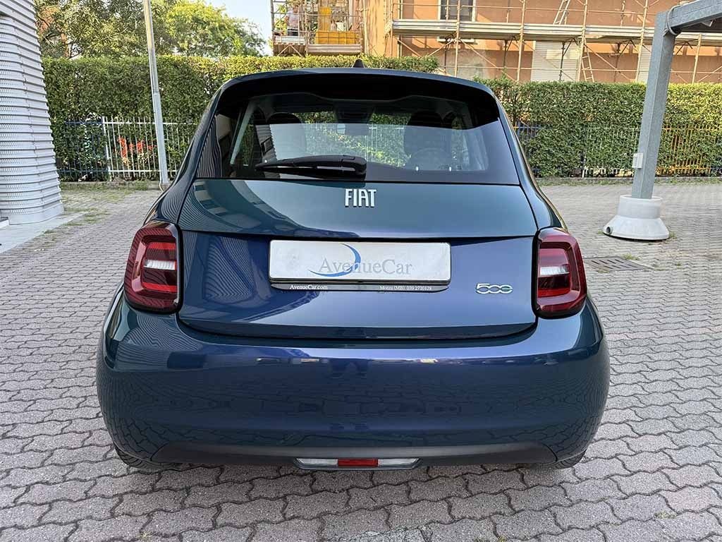 FIAT 500e 42 kWh Opening edition PREZZO REALE IVA ESPOSTA - 6