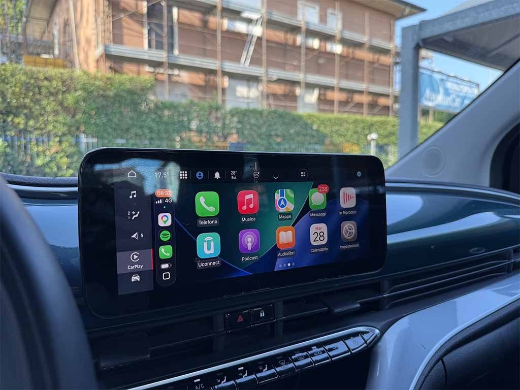 FIAT 500e 42 kWh Opening edition PREZZO REALE IVA ESPOSTA - 17