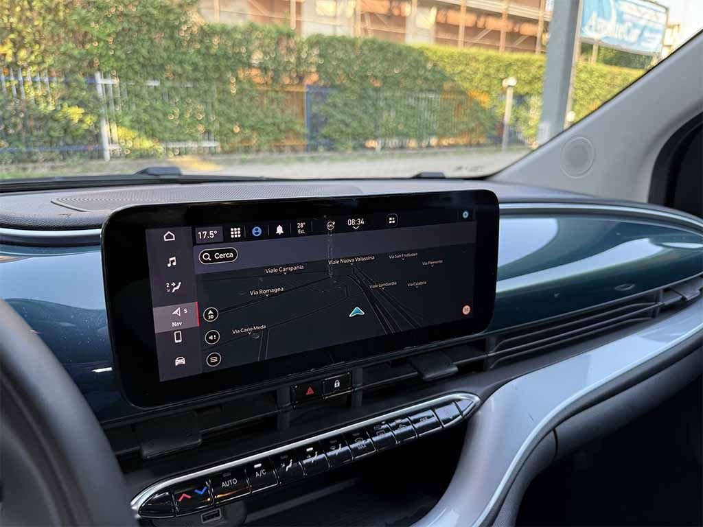 FIAT 500e 42 kWh Opening edition PREZZO REALE IVA ESPOSTA - 19