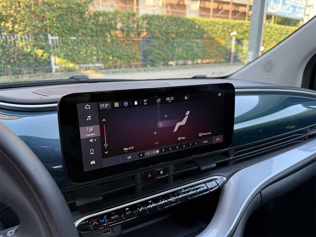 FIAT 500e 42 kWh Opening edition PREZZO REALE IVA ESPOSTA - 16