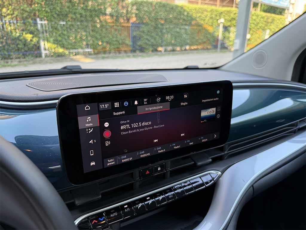 FIAT 500e 42 kWh Opening edition PREZZO REALE IVA ESPOSTA - 15