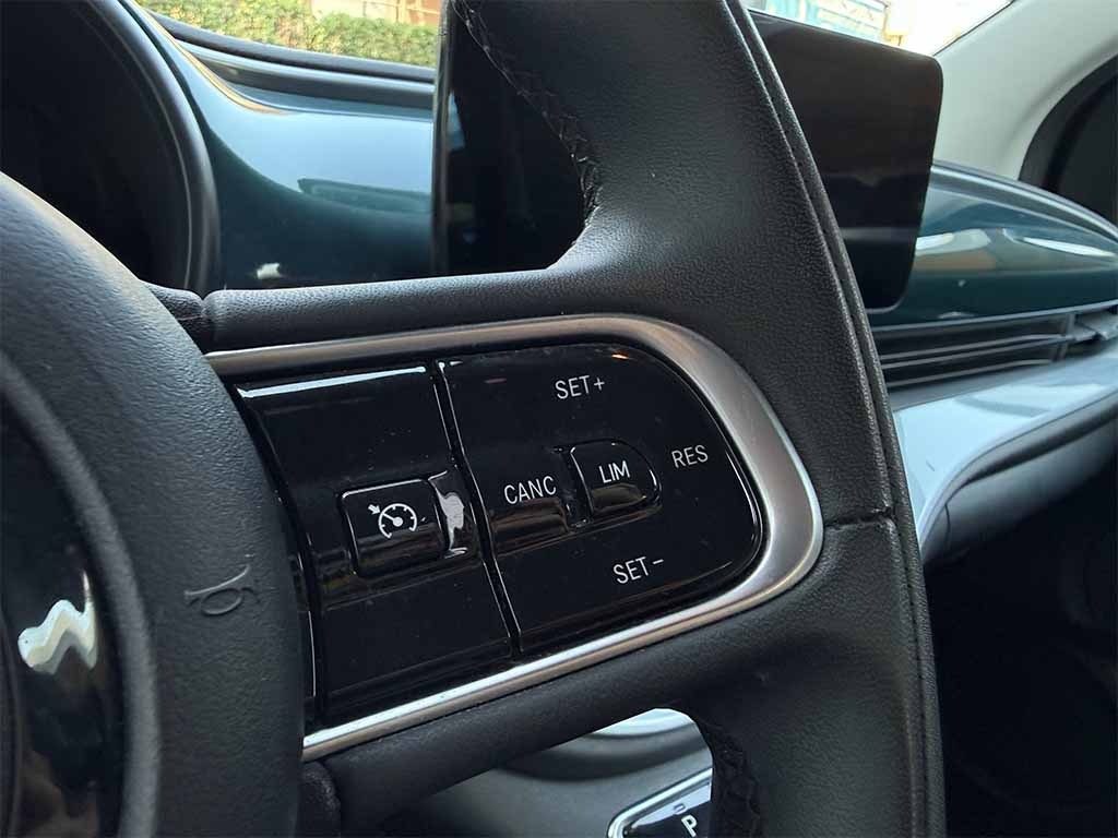 FIAT 500e 42 kWh Opening edition PREZZO REALE IVA ESPOSTA - 12