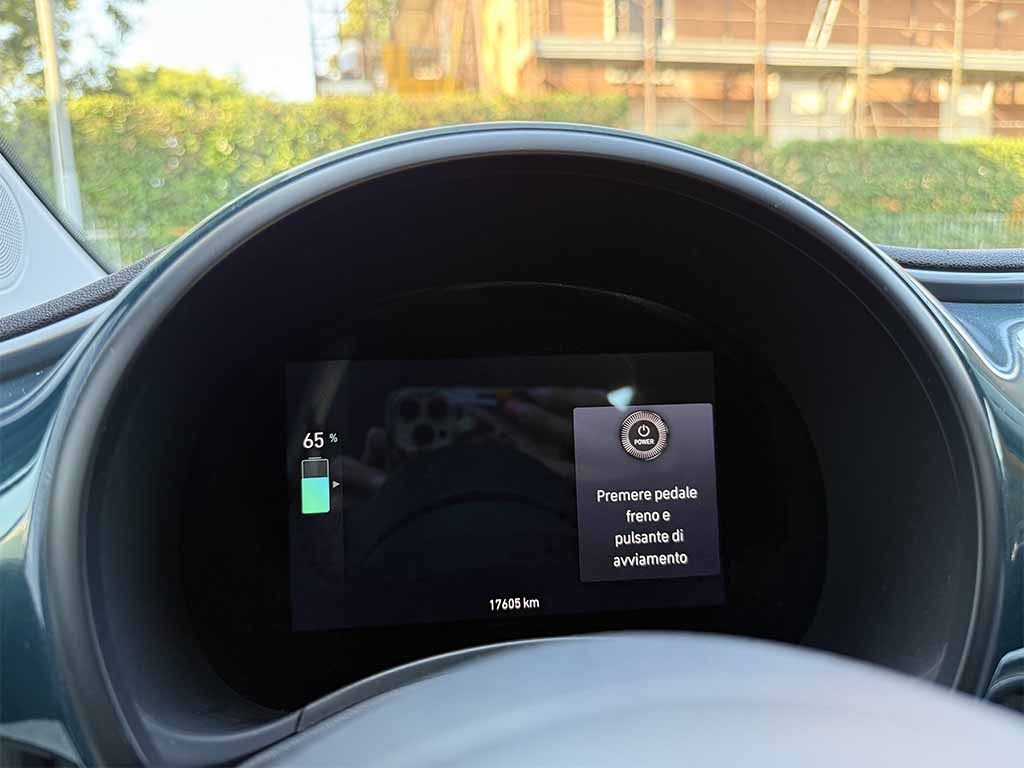 FIAT 500e 42 kWh Opening edition PREZZO REALE IVA ESPOSTA - 11