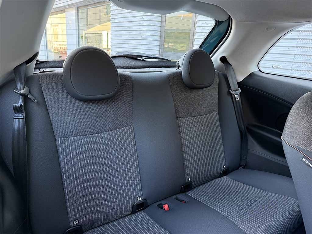 FIAT 500e 42 kWh Opening edition PREZZO REALE IVA ESPOSTA - 22