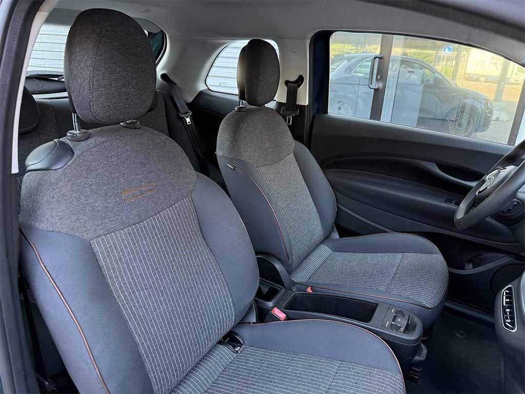FIAT 500e 42 kWh Opening edition PREZZO REALE IVA ESPOSTA - 21