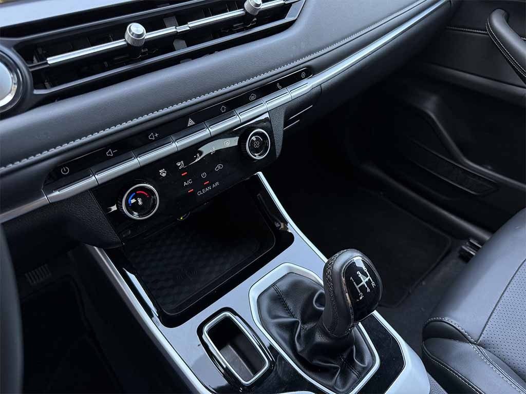 DR MOTOR DR 5.0 1.5 Turbo Bi-Fuel GPL TELECAMERA CARPLAY - 12