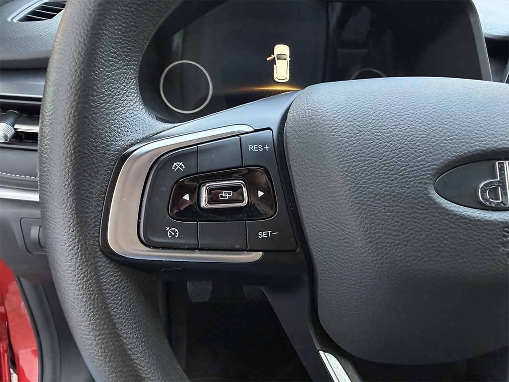 DR MOTOR DR 5.0 1.5 Turbo Bi-Fuel GPL TELECAMERA CARPLAY - 11