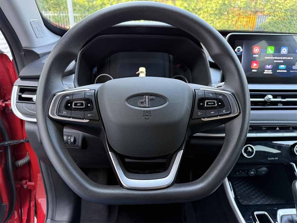 DR MOTOR DR 5.0 1.5 Turbo Bi-Fuel GPL TELECAMERA CARPLAY - 10