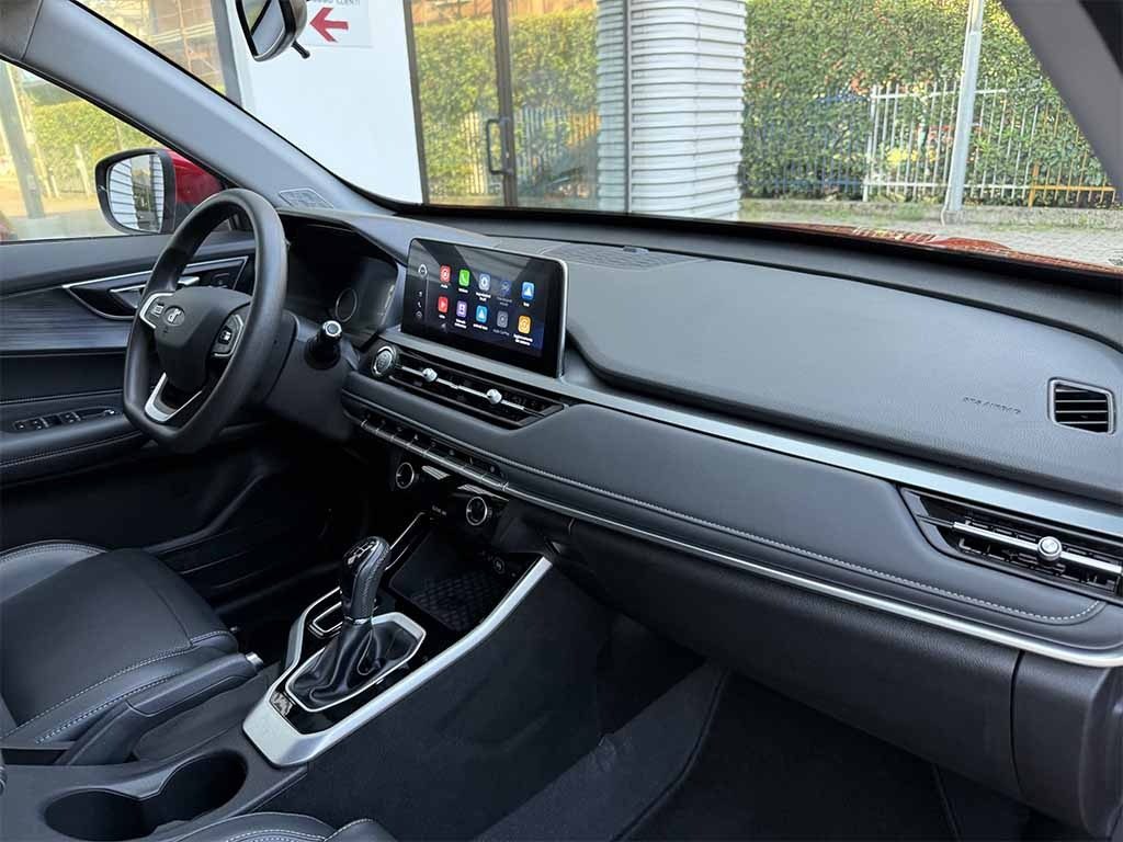 DR MOTOR DR 5.0 1.5 Turbo Bi-Fuel GPL TELECAMERA CARPLAY - 18