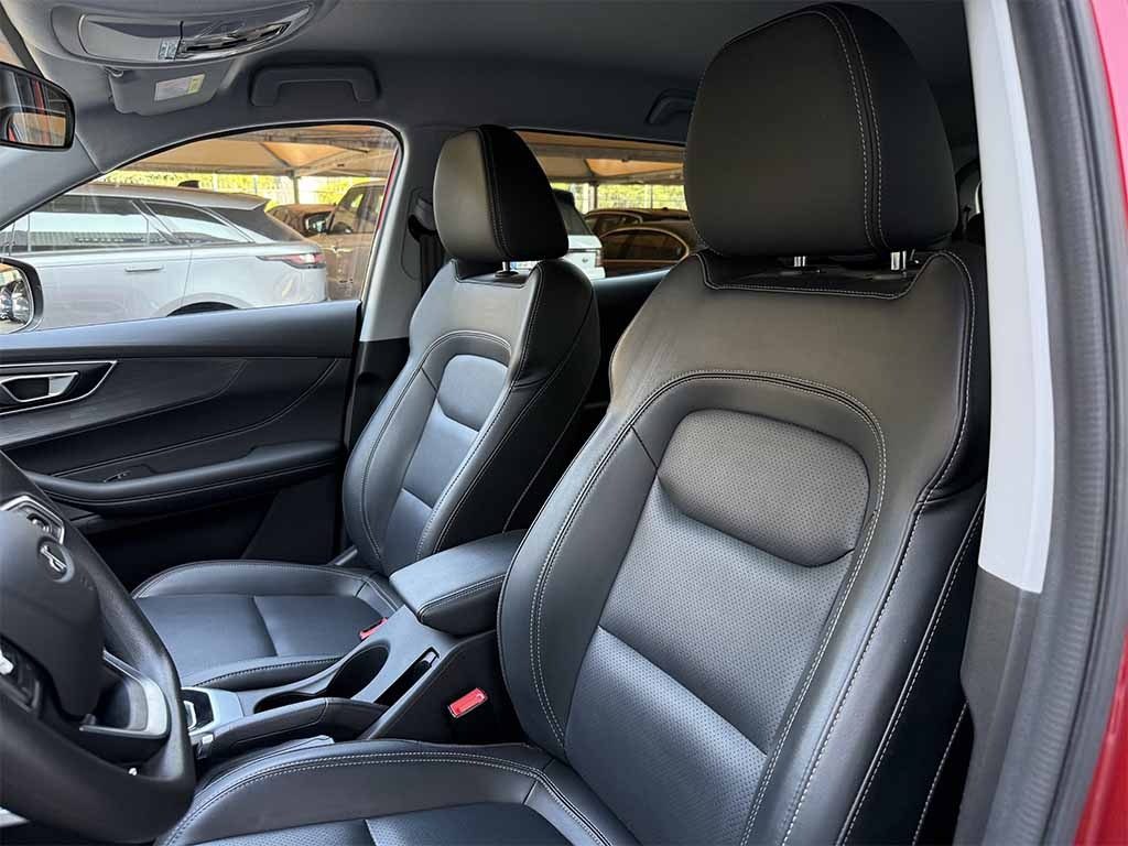 DR MOTOR DR 5.0 1.5 Turbo Bi-Fuel GPL TELECAMERA CARPLAY - 16