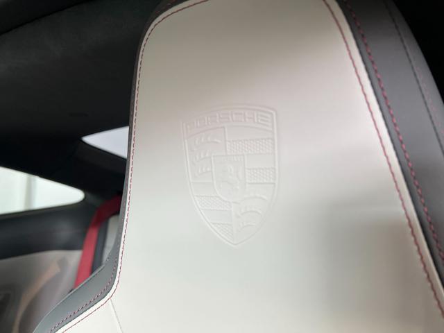 911 Carrera 4 GTS POSS. SUB. LEAS. LISTINO NUOVA 238K