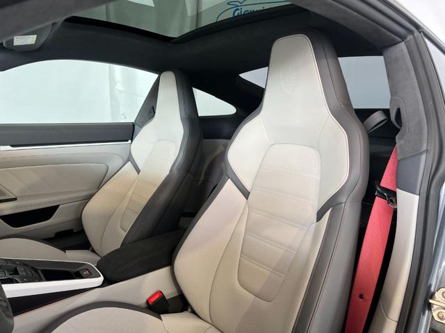 911 Carrera 4 GTS POSS. SUB. LEAS. LISTINO NUOVA 238K
