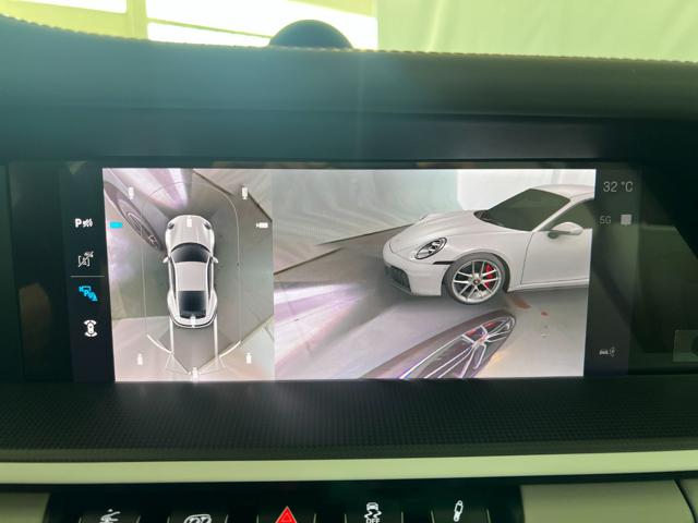 911 Carrera 4 GTS POSS. SUB. LEAS. LISTINO NUOVA 238K