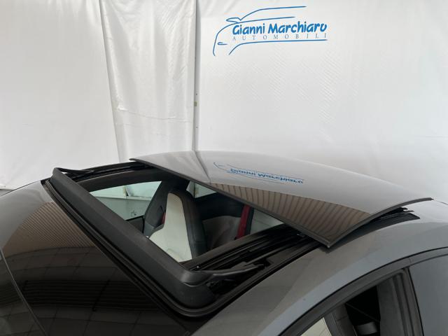 911 Carrera 4 GTS POSS. SUB. LEAS. LISTINO NUOVA 238K