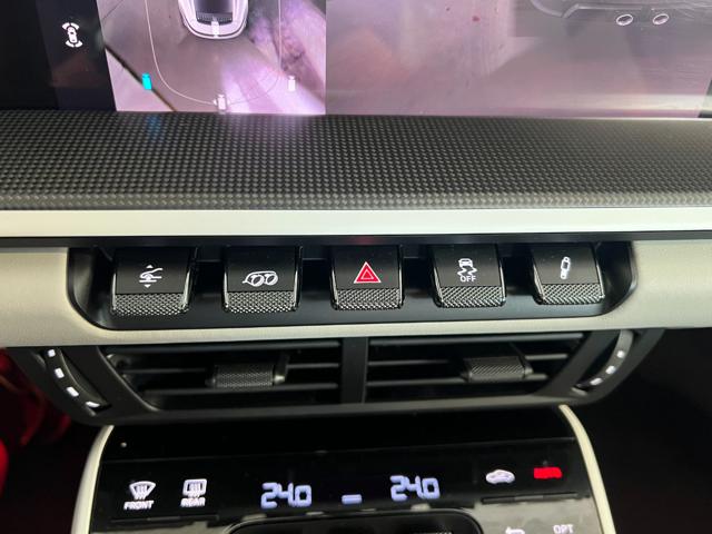911 Carrera 4 GTS POSS. SUB. LEAS. LISTINO NUOVA 238K