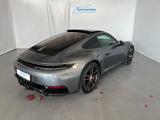 911 Carrera 4 GTS POSS. SUB. LEAS. LISTINO NUOVA 238K