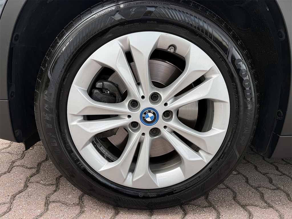 BMW X1 xdrive25e Business Advantage PREZZO REALE IVA ESP - 10