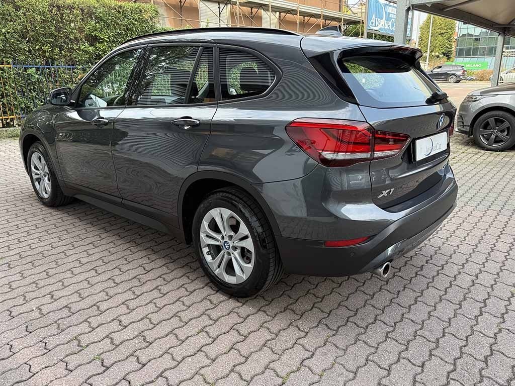 BMW X1 xdrive25e Business Advantage PREZZO REALE IVA ESP - 7