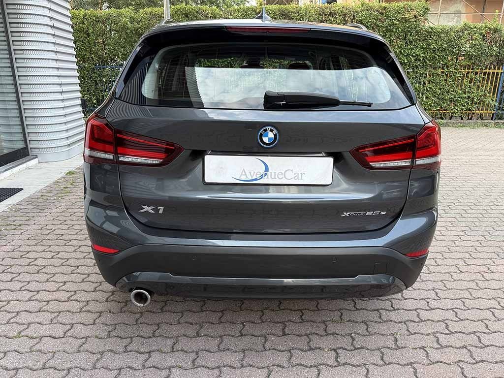 BMW X1 xdrive25e Business Advantage PREZZO REALE IVA ESP - 6