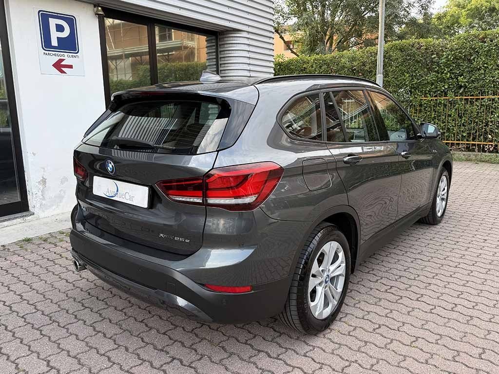 BMW X1 xdrive25e Business Advantage PREZZO REALE IVA ESP - 5
