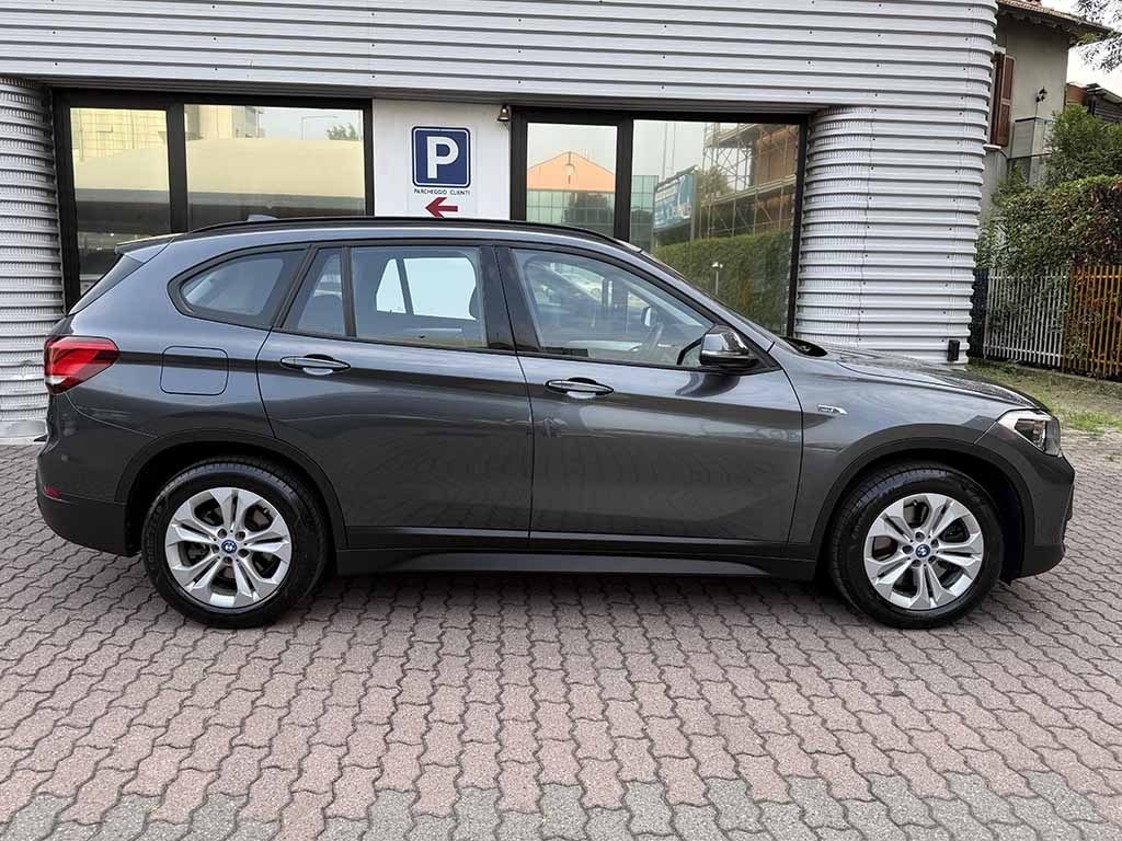 BMW X1 xdrive25e Business Advantage PREZZO REALE IVA ESP - 4