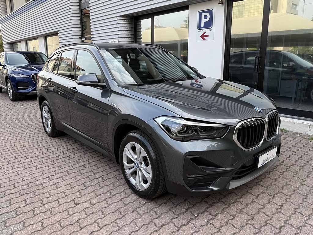 BMW X1 xdrive25e Business Advantage PREZZO REALE IVA ESP - 3
