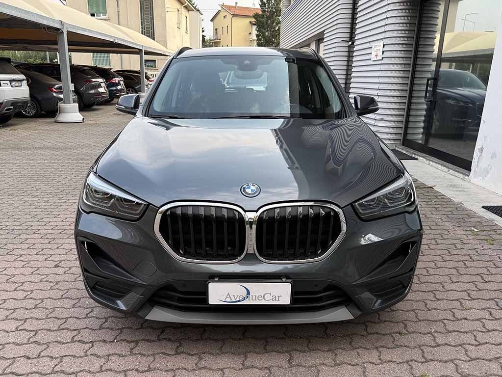 BMW X1 xdrive25e Business Advantage PREZZO REALE IVA ESP - 2