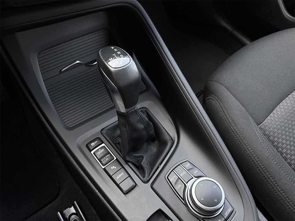 BMW X1 xdrive25e Business Advantage PREZZO REALE IVA ESP - 17