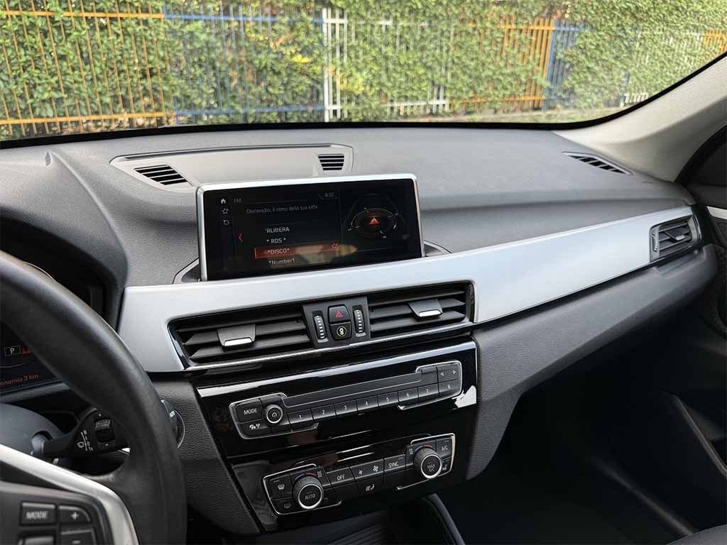 BMW X1 xdrive25e Business Advantage PREZZO REALE IVA ESP - 15
