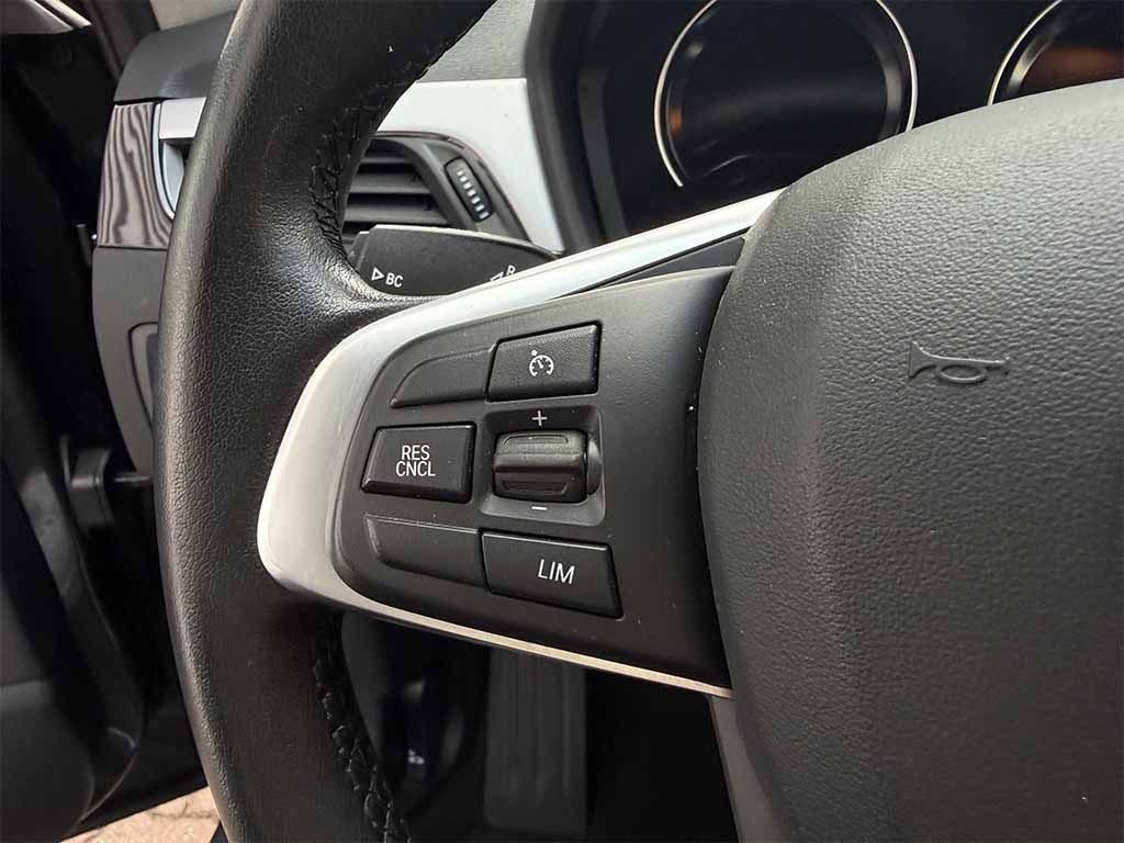 BMW X1 xdrive25e Business Advantage PREZZO REALE IVA ESP - 14