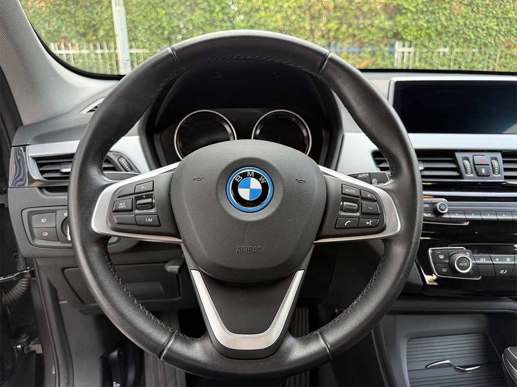 BMW X1 xdrive25e Business Advantage PREZZO REALE IVA ESP - 12