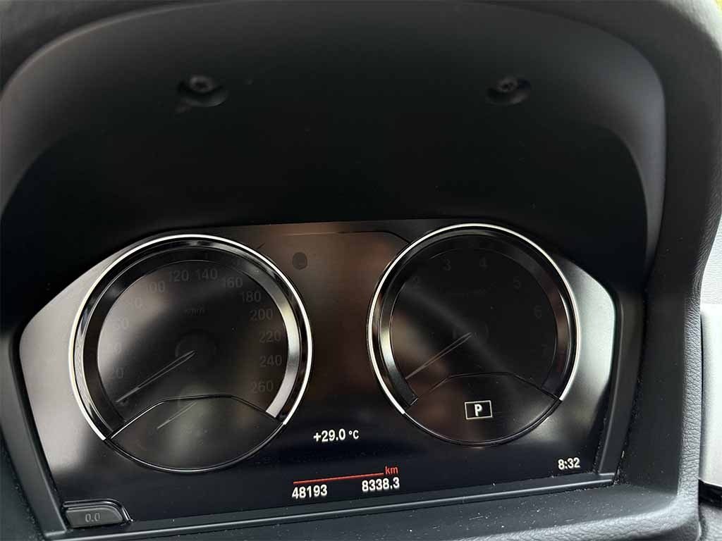 BMW X1 xdrive25e Business Advantage PREZZO REALE IVA ESP - 13
