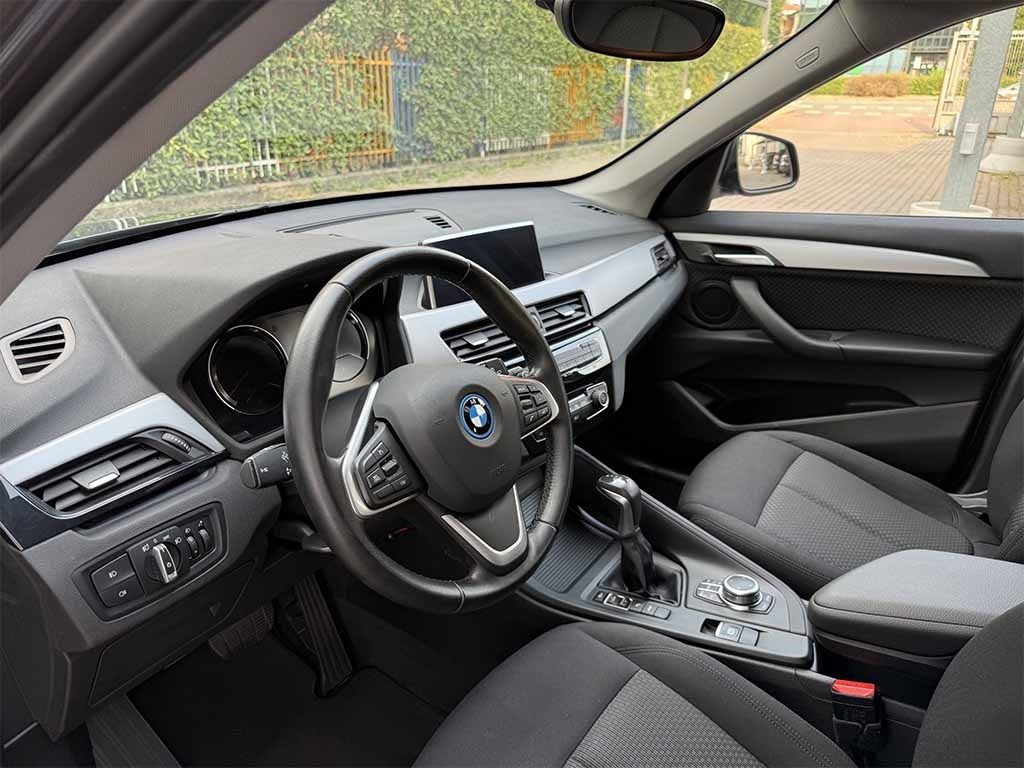 BMW X1 xdrive25e Business Advantage PREZZO REALE IVA ESP - 11