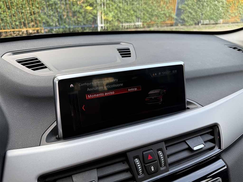 BMW X1 xdrive25e Business Advantage PREZZO REALE IVA ESP - 20