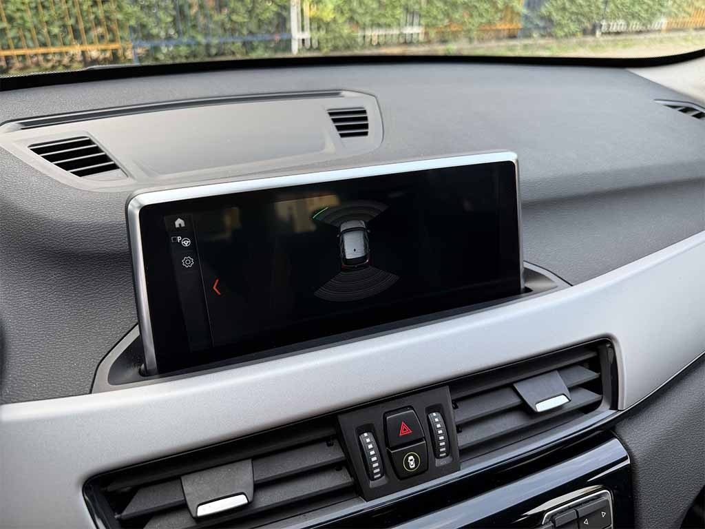 BMW X1 xdrive25e Business Advantage PREZZO REALE IVA ESP - 21