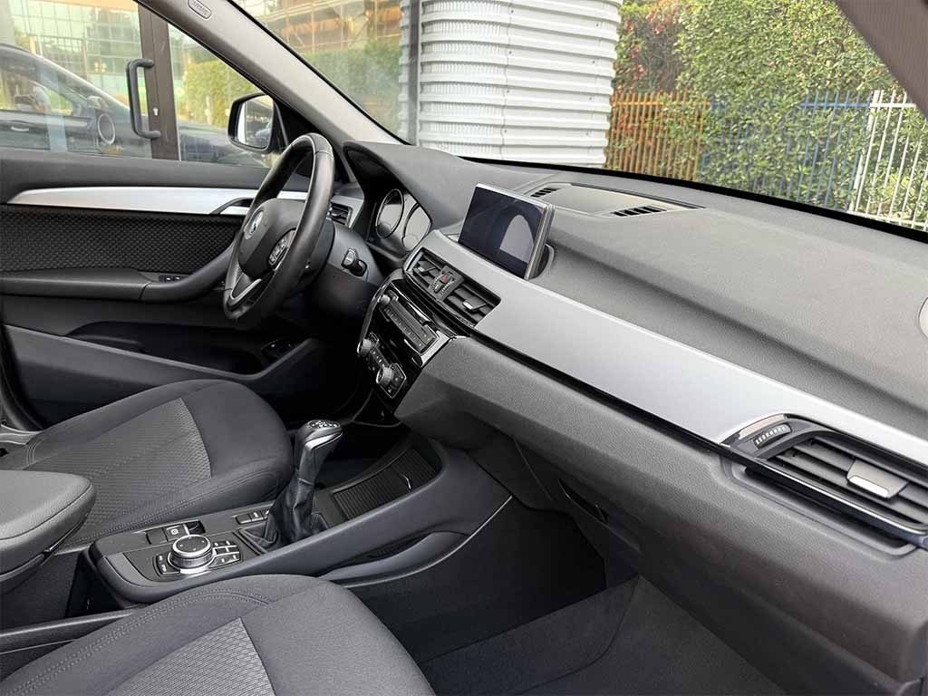 BMW X1 xdrive25e Business Advantage PREZZO REALE IVA ESP - 24