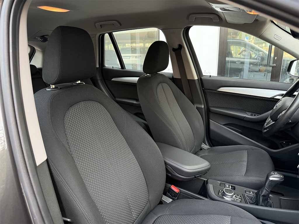 BMW X1 xdrive25e Business Advantage PREZZO REALE IVA ESP - 23