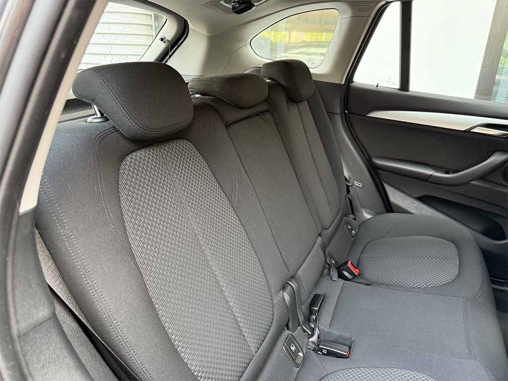 BMW X1 xdrive25e Business Advantage PREZZO REALE IVA ESP - 25