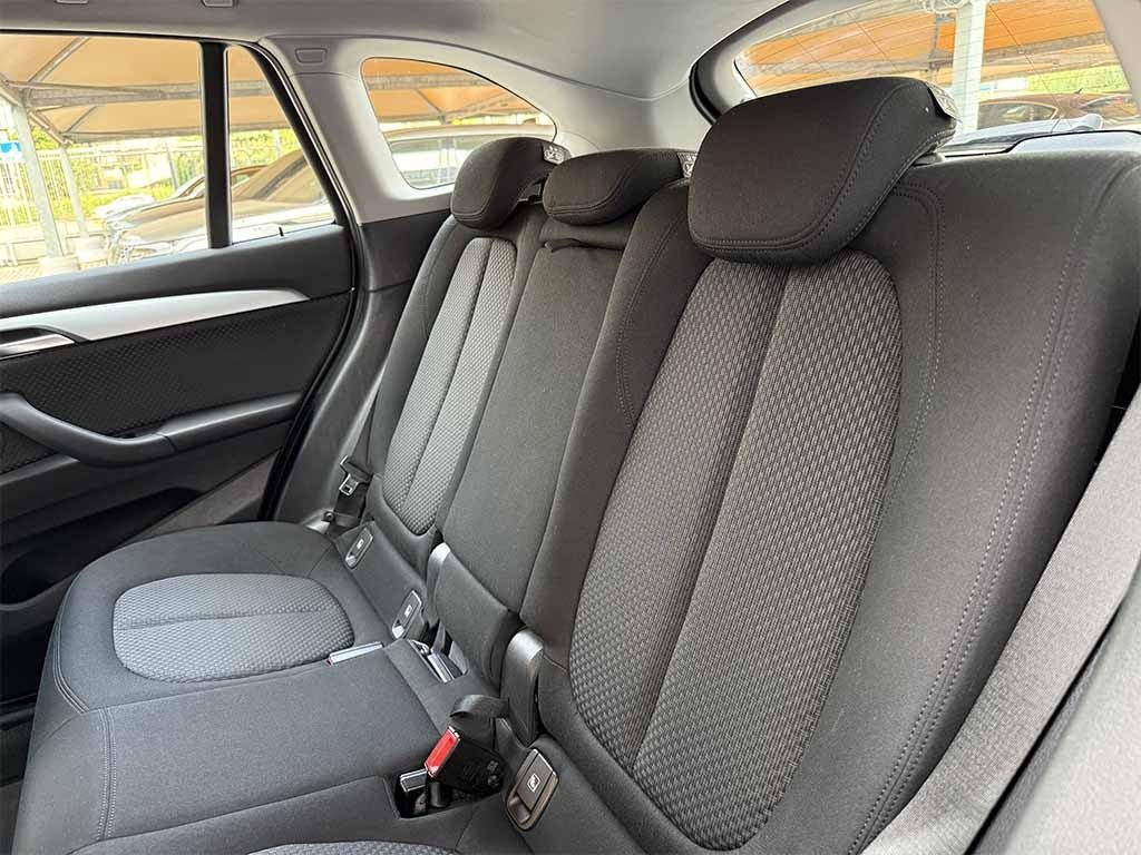 BMW X1 xdrive25e Business Advantage PREZZO REALE IVA ESP - 26