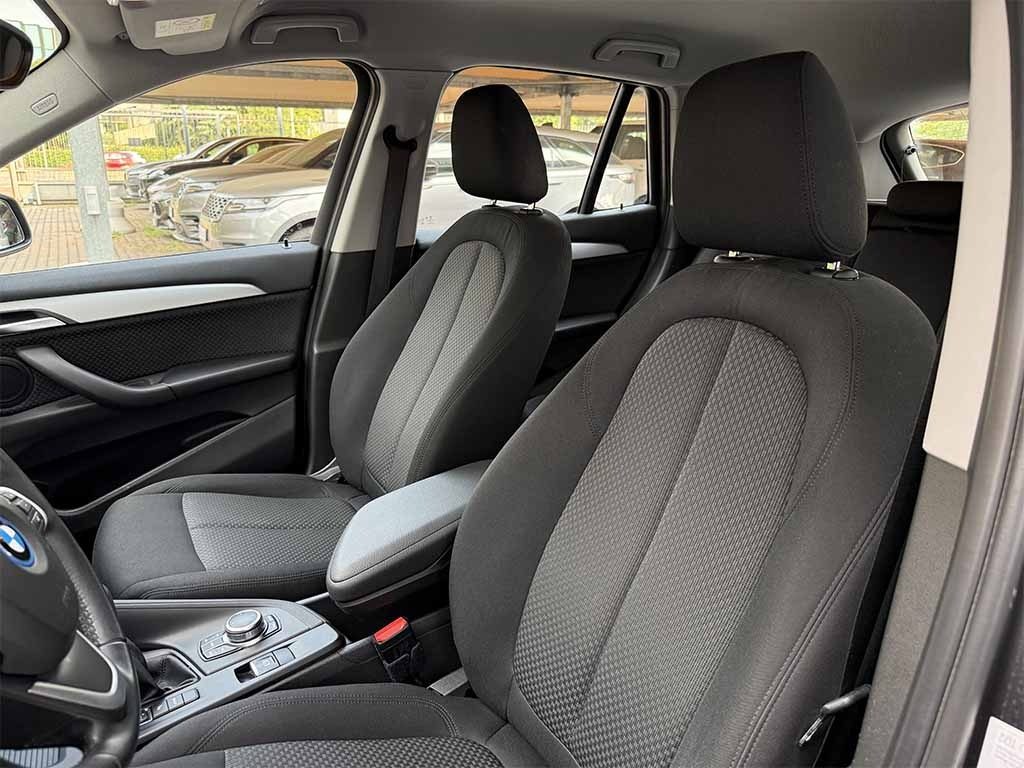 BMW X1 xdrive25e Business Advantage PREZZO REALE IVA ESP - 22