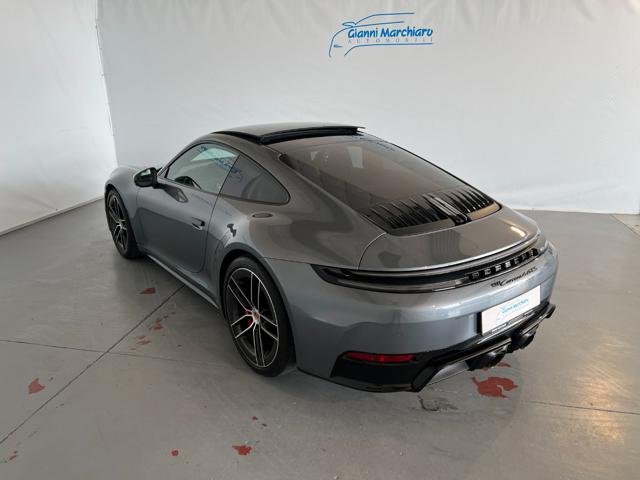 992 Carrera 4 GTS POSS. SUB. LEAS. LISTINO NUOVA 238K 992 Carrera 4 GTS POSS. SUB. LEAS. LISTINO NUOVA 238K
