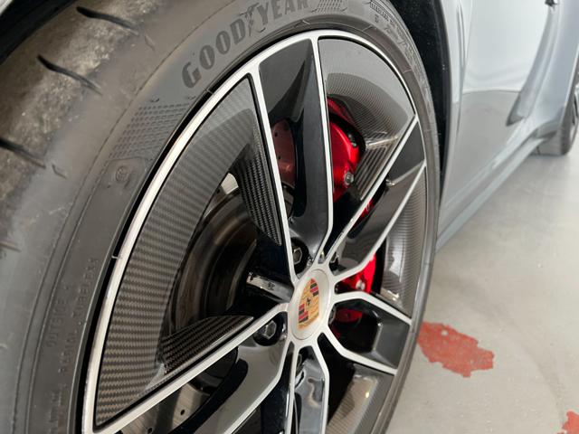 992 Carrera 4 GTS POSS. SUB. LEAS. LISTINO NUOVA 238K 992 Carrera 4 GTS POSS. SUB. LEAS. LISTINO NUOVA 238K