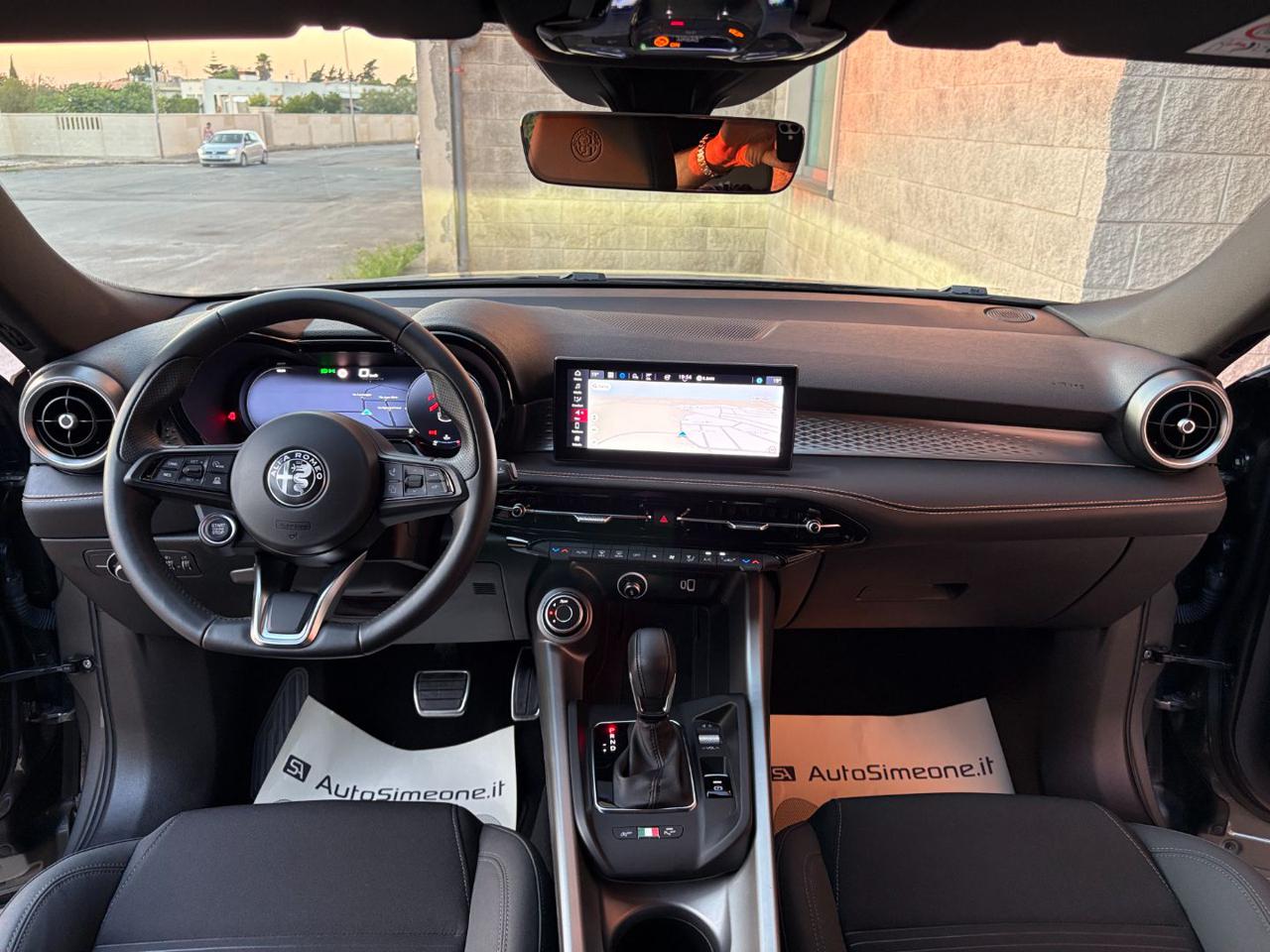 ALFA ROMEO Tonale 1.6 diesel 130 CV TCT6 Sprint - 13