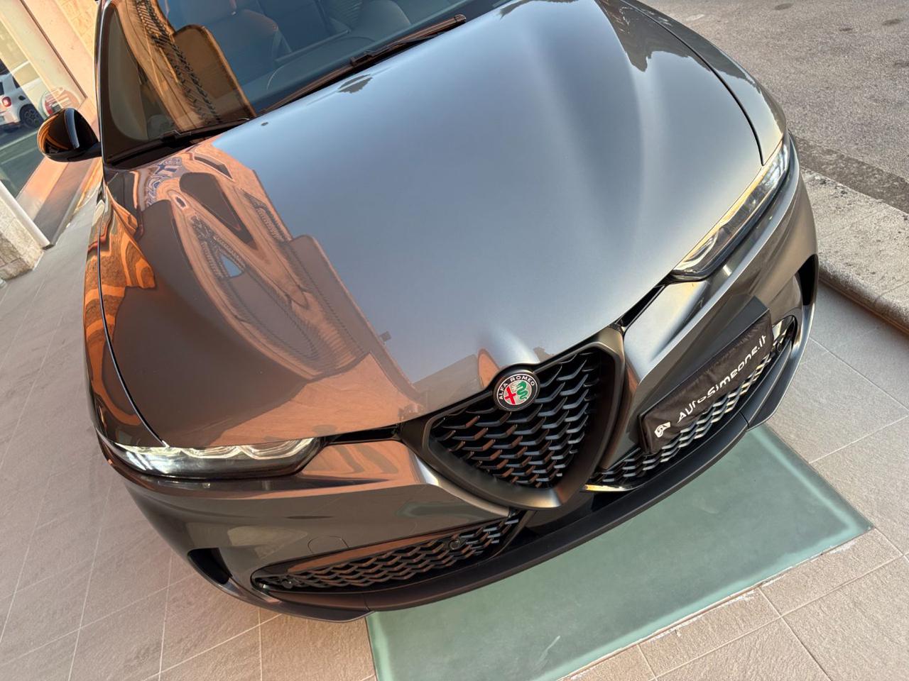 ALFA ROMEO Tonale 1.6 diesel 130 CV TCT6 Sprint - 34
