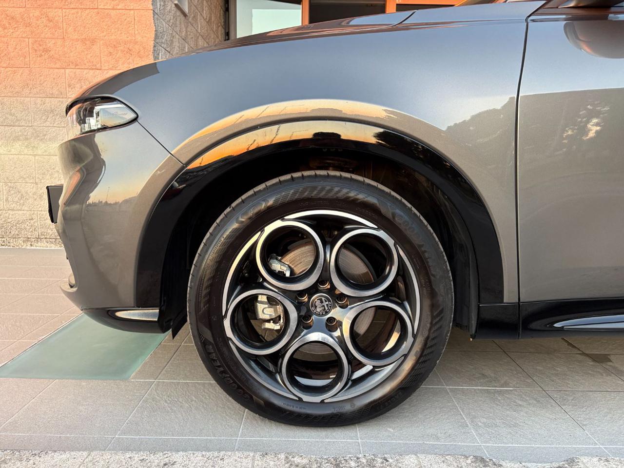 ALFA ROMEO Tonale 1.6 diesel 130 CV TCT6 Sprint - 38