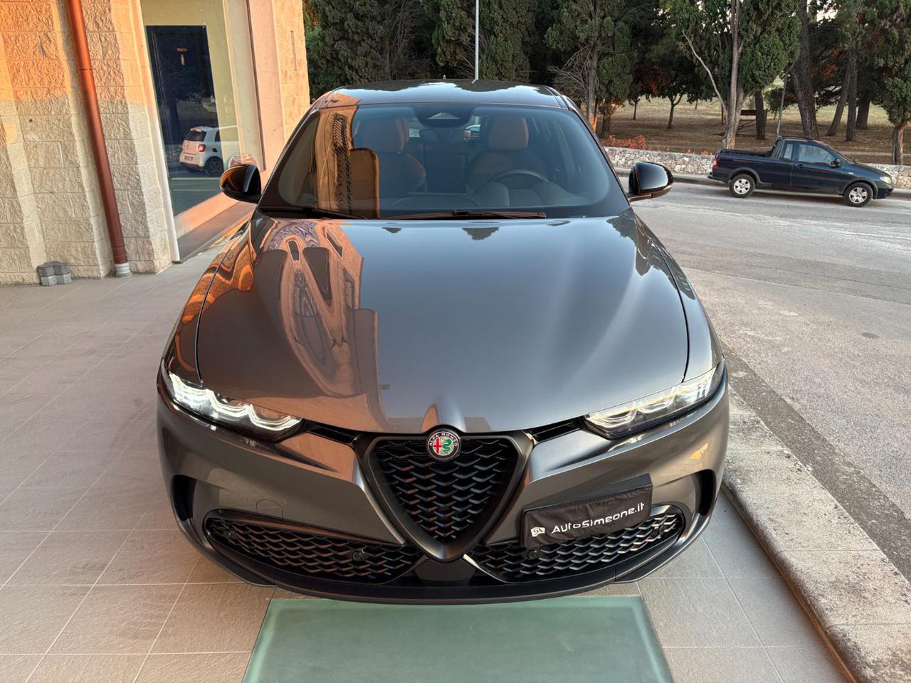 ALFA ROMEO Tonale 1.6 diesel 130 CV TCT6 Sprint - 2