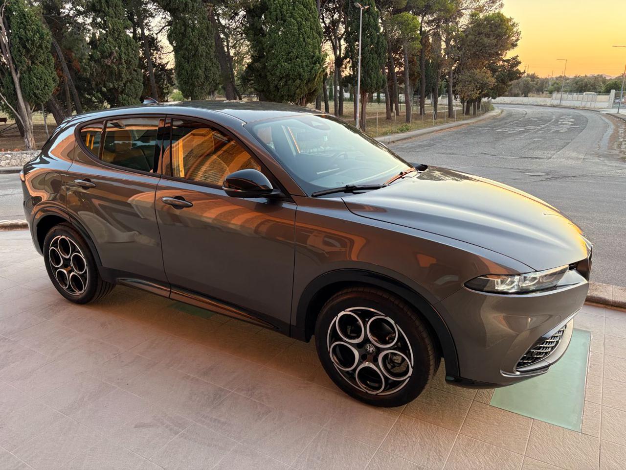 ALFA ROMEO Tonale 1.6 diesel 130 CV TCT6 Sprint - 3