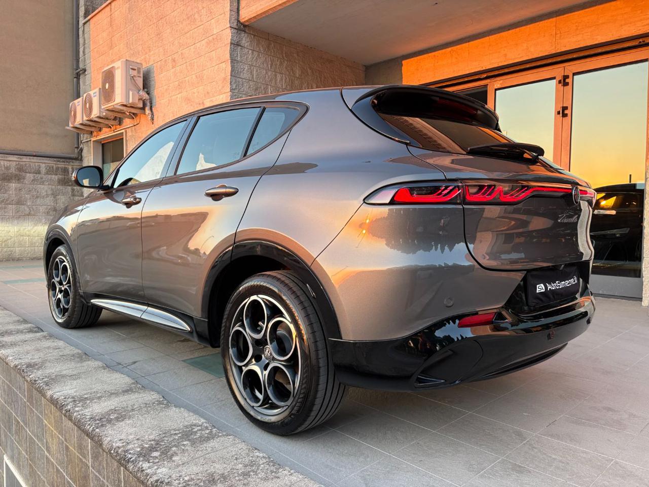 ALFA ROMEO Tonale 1.6 diesel 130 CV TCT6 Sprint - 7