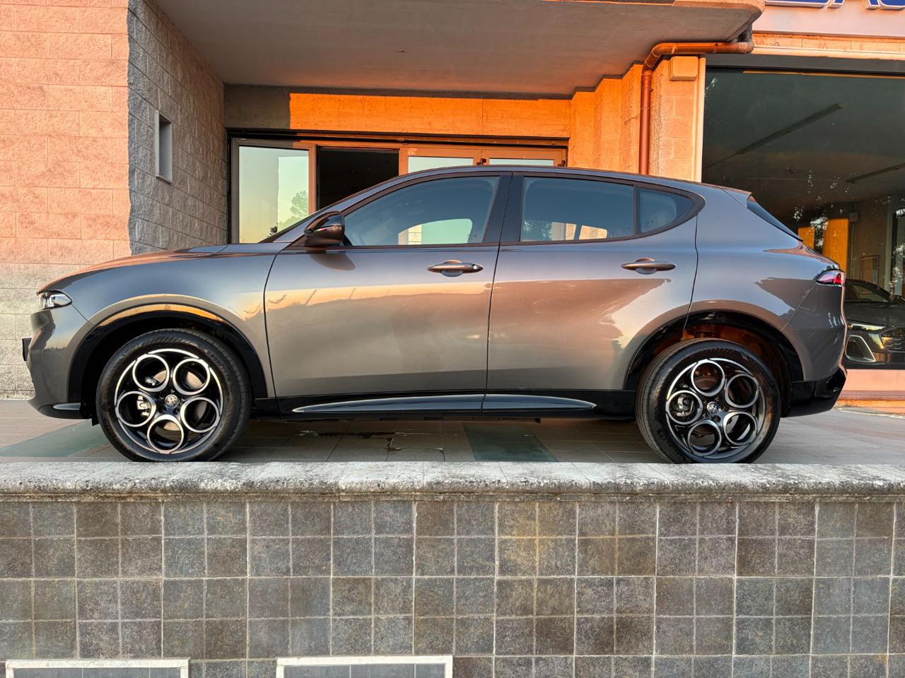 ALFA ROMEO Tonale 1.6 diesel 130 CV TCT6 Sprint - 8